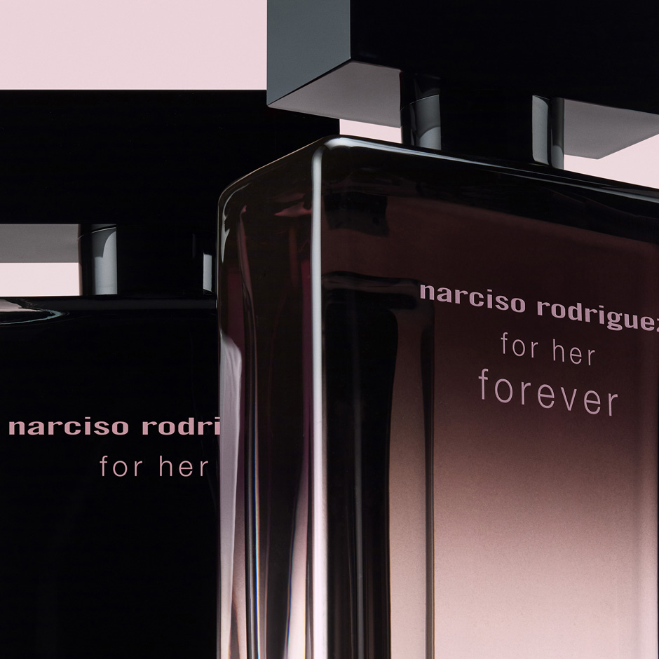 For Her Forever
