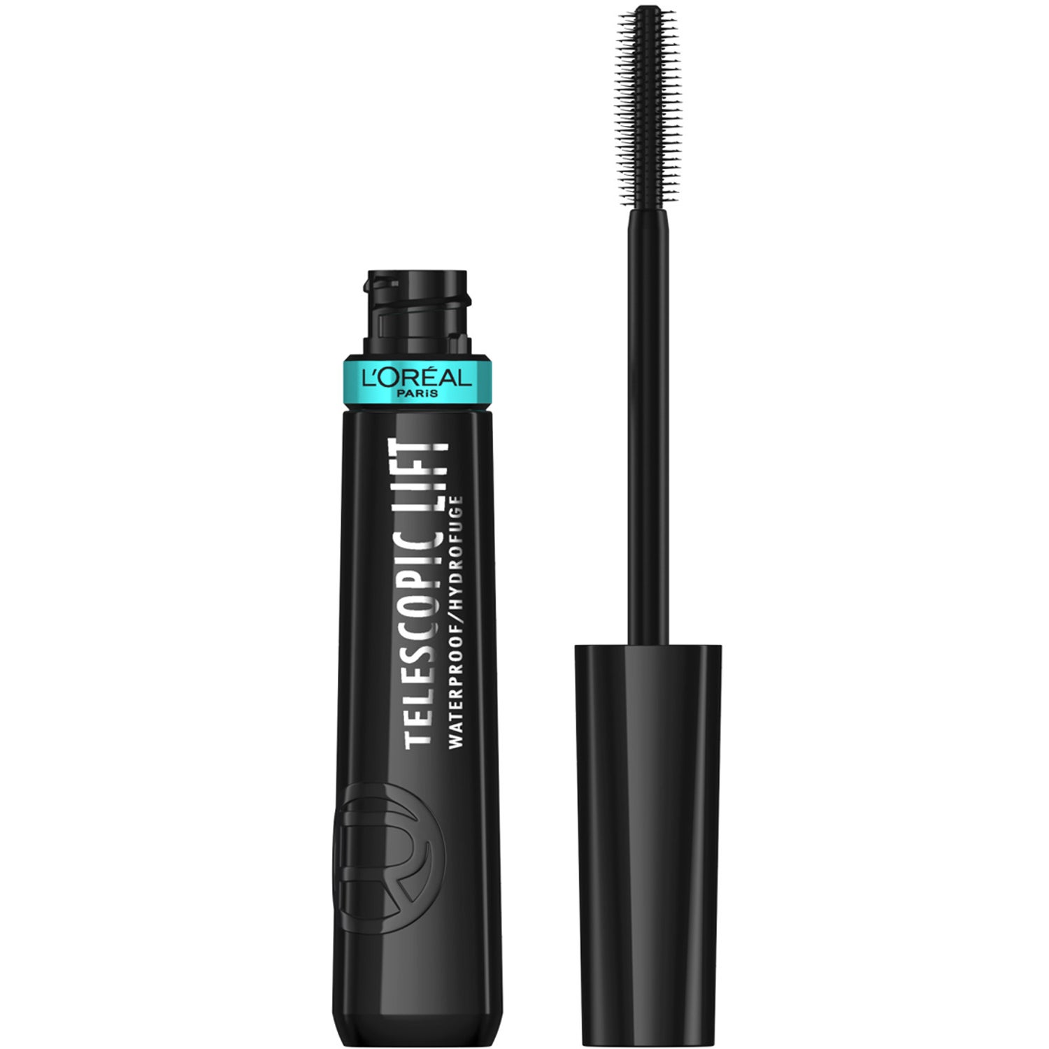 Telescopic Lift Mascara Waterproof Black