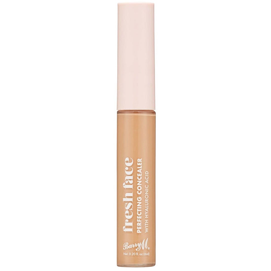 Bilde av Barry M Fresh Face Perfecting Concealer 6 - 7 Ml