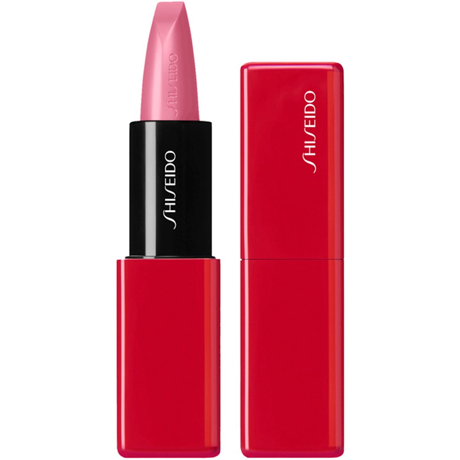 Technosatin Gel Lipstick 4 g (Farge: 407)
