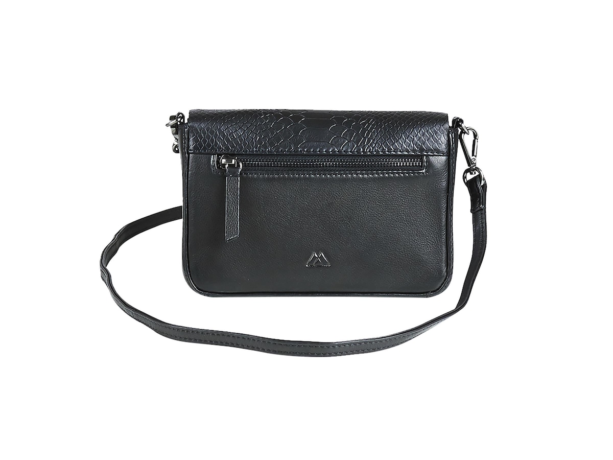 Vanya Crossbody Snake