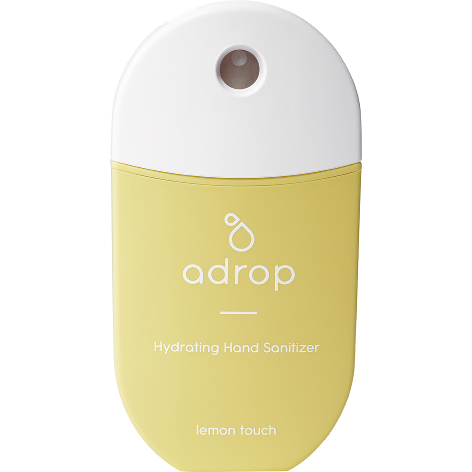 Hydrating Hand Sanitizer