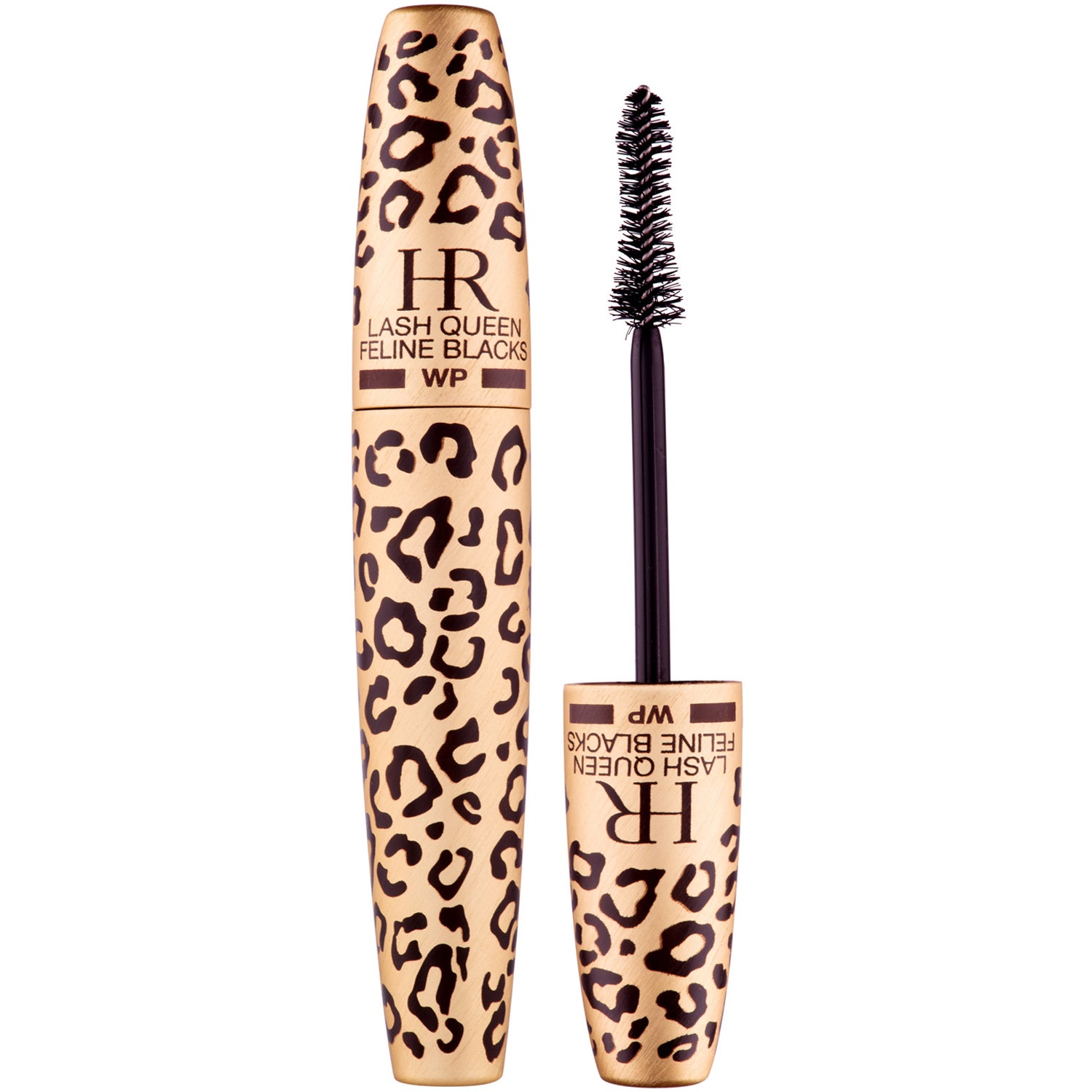 Helena Rubinstein Lash Queen Feline Blacks Waterproof 01 Black – 7 ml