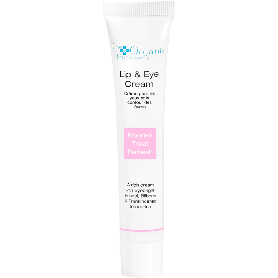 Lip & Eye Cream