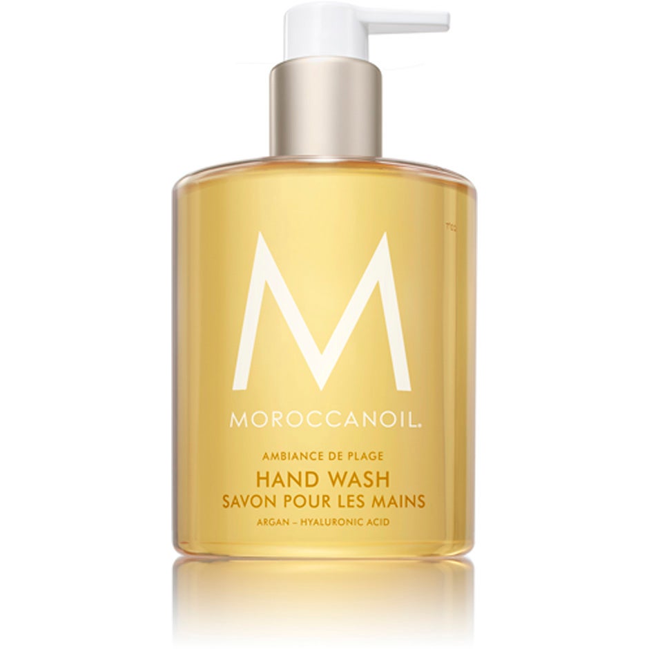 Moroccanoil Hand Wash Ambiance de Plage - 360 ml