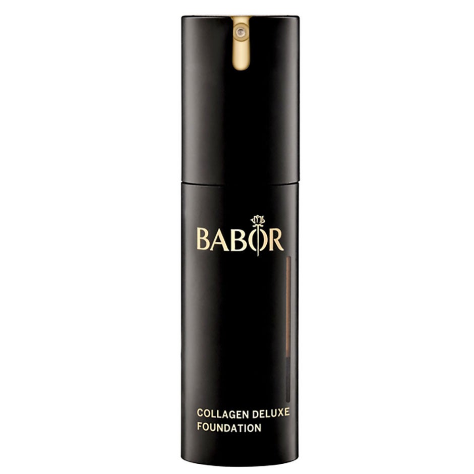 Bilde av Babor Deluxe Foundation Porcelain - 30 Ml