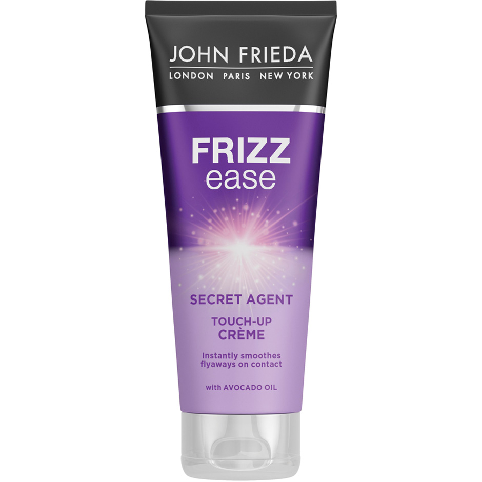 Frizz Ease Secret Agent Perfecting Creme, 100 ml  Hårkur
