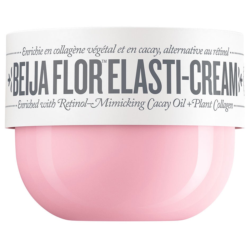 Bilde av Sol De Janeiro Beija Flor Elasti Cream 240 Ml