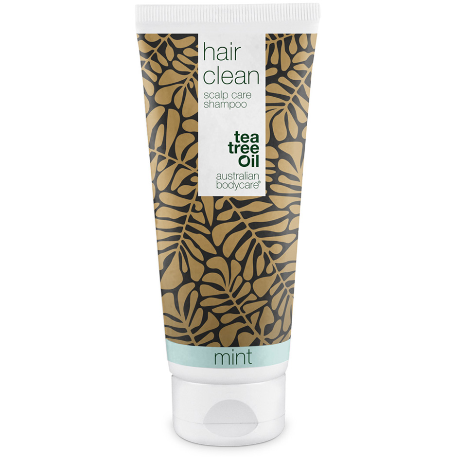 Bilde av Australian Bodycare Hair Clean Mint Shampoo - 200 Ml