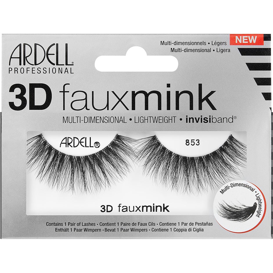 Bilde av Ardell 3d Faux Mink 853