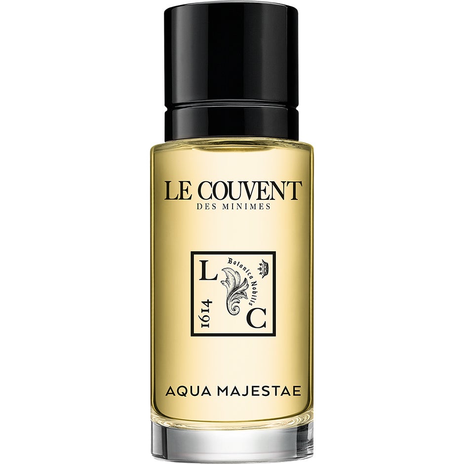 Bilde av Le Couvent Botanical Cologne Aqua Majestae Eau De Toilette - 50 Ml