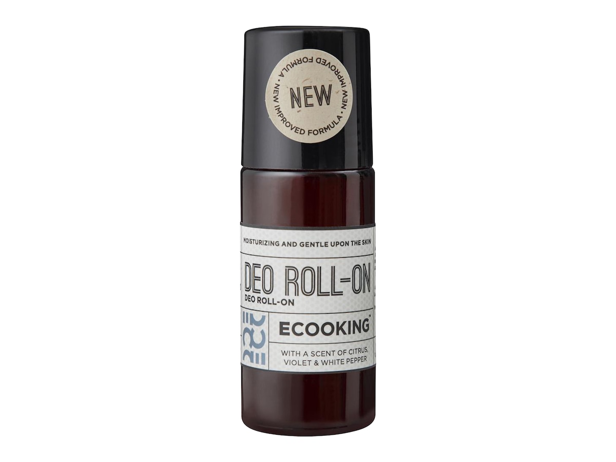 Deo Roll-On