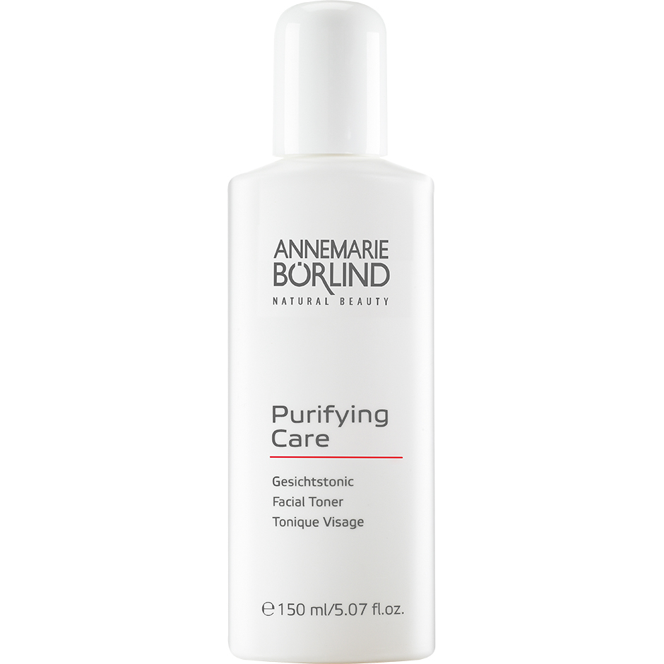 Purifying Care