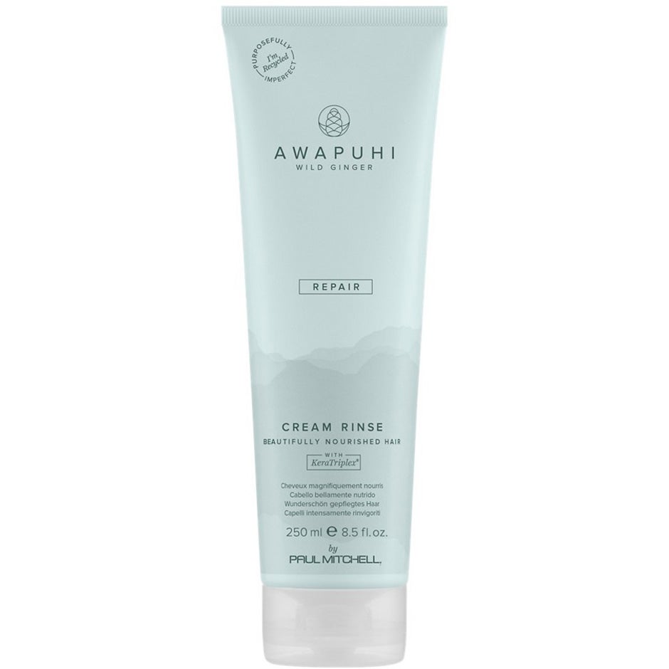 Bilde av Paul Mitchell Awapuhi Wild Ginger Keratin Cream Rinse - 250 Ml