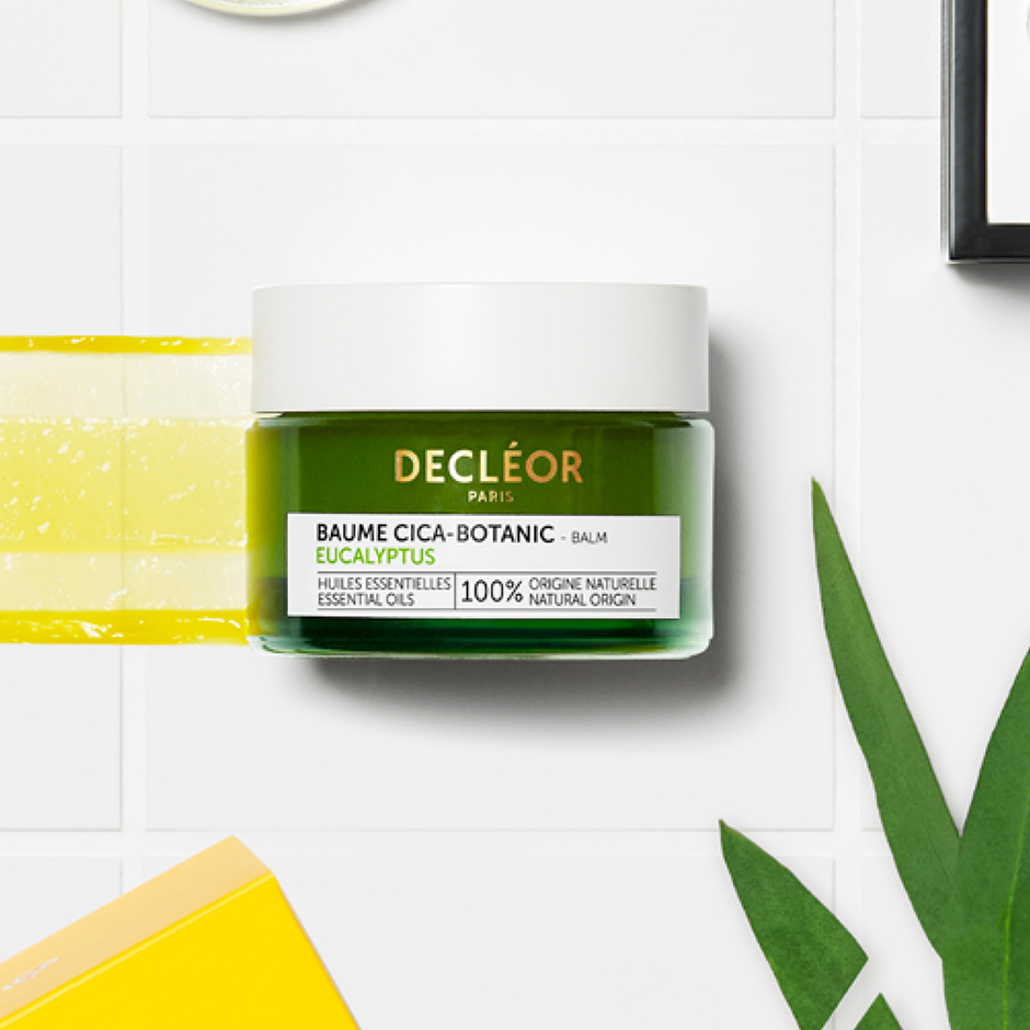 Cica Repairing Balm