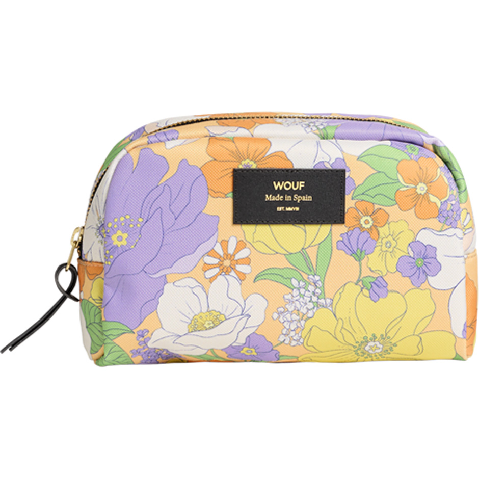 Toiletry Bag