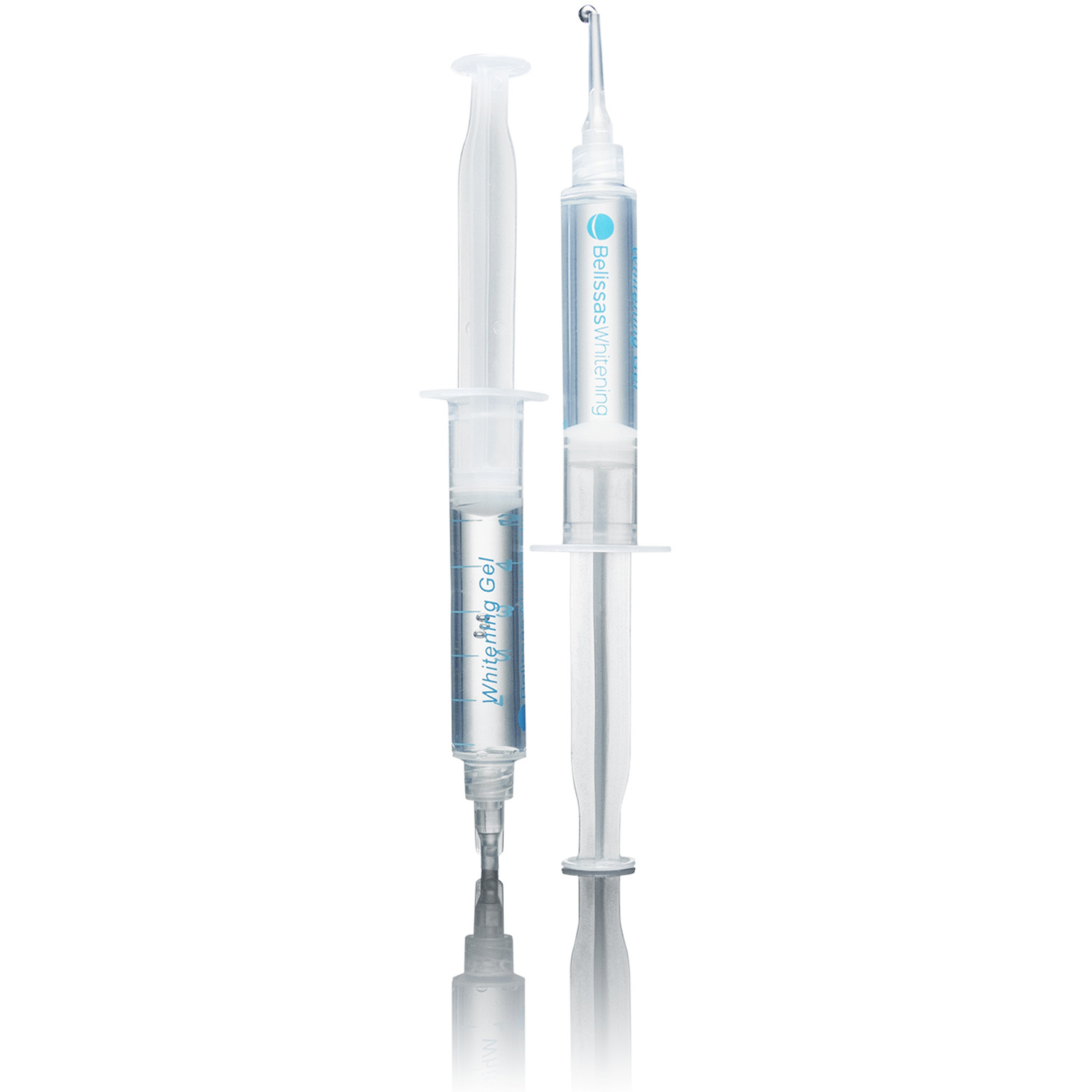 Be-White Refill-kit 10 ml