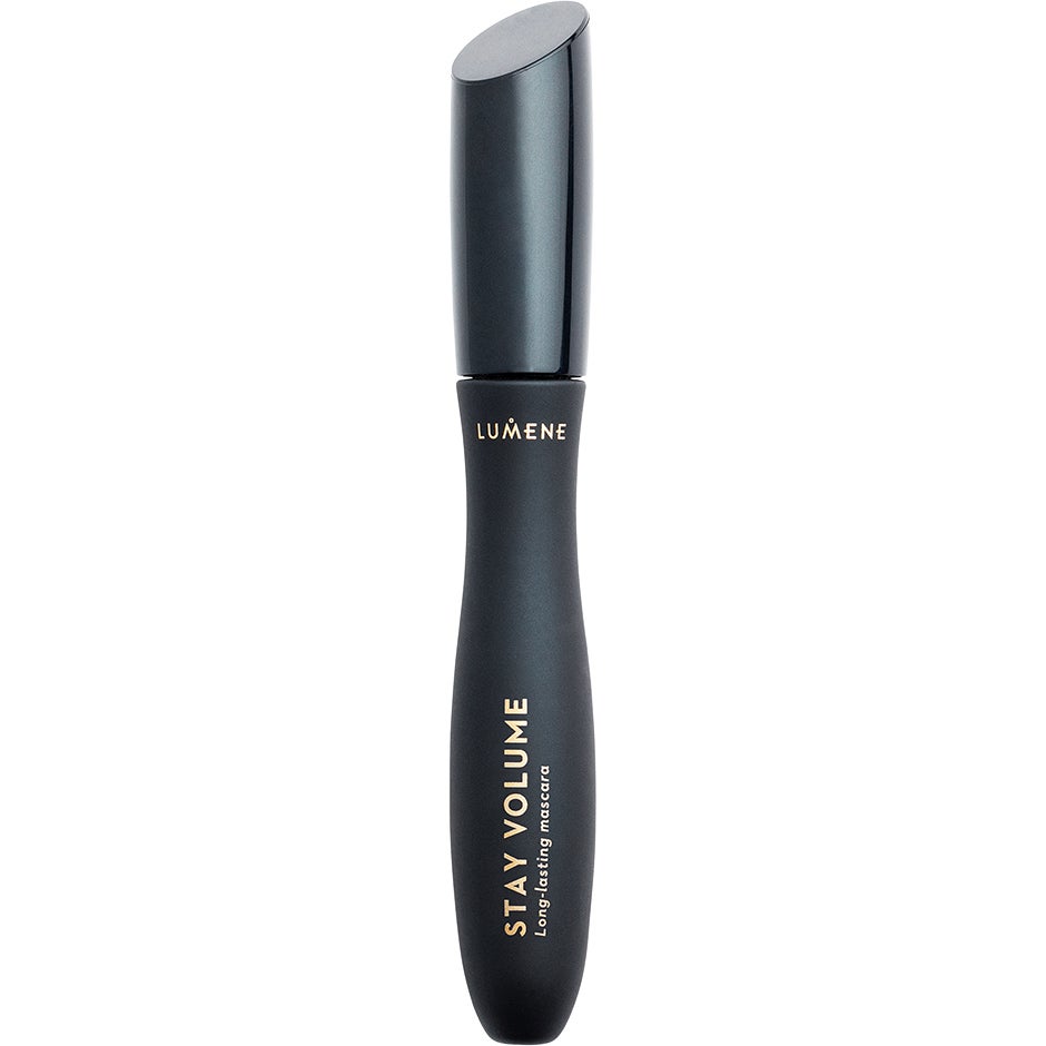 Lumene Stay Volume Mascara - Black 9 ml
