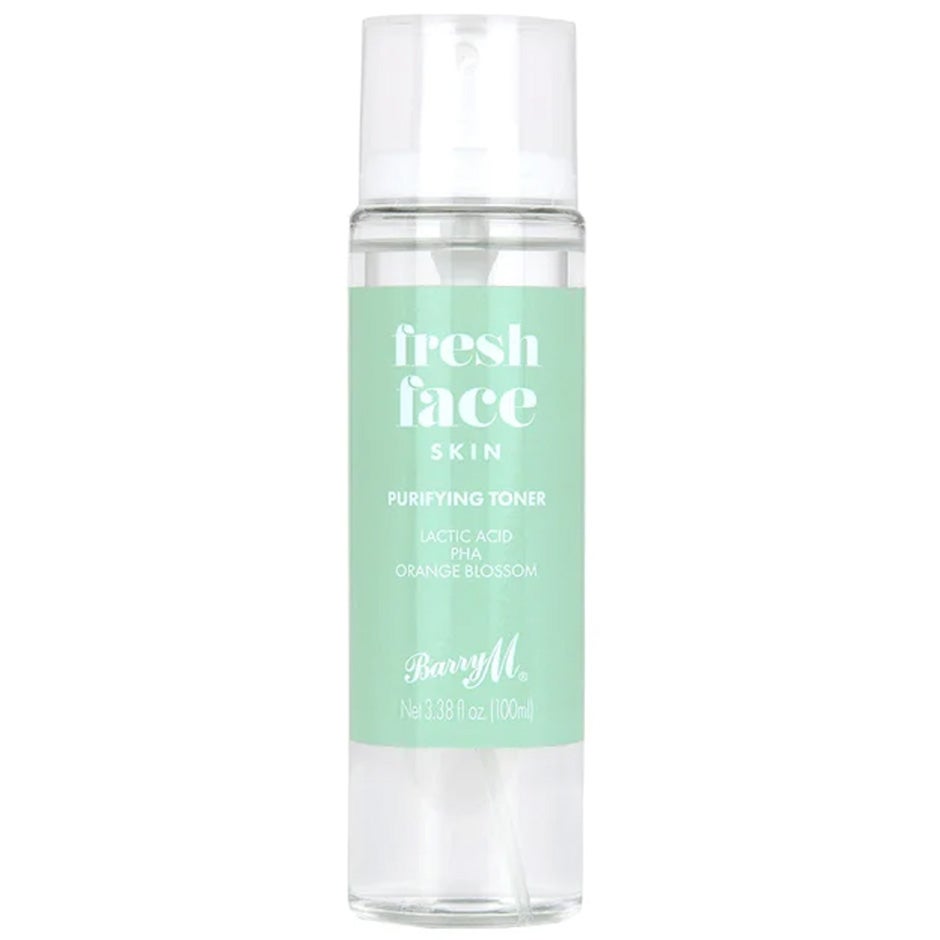 Bilde av Barry M Fresh Face Skin - Skin Purifying Toner 100 Ml