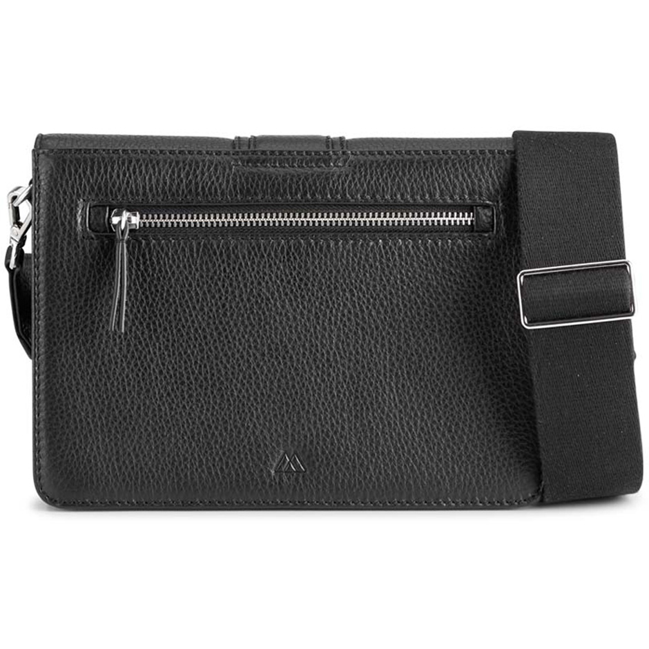 Jane MBG Crossbody Bag, Grain