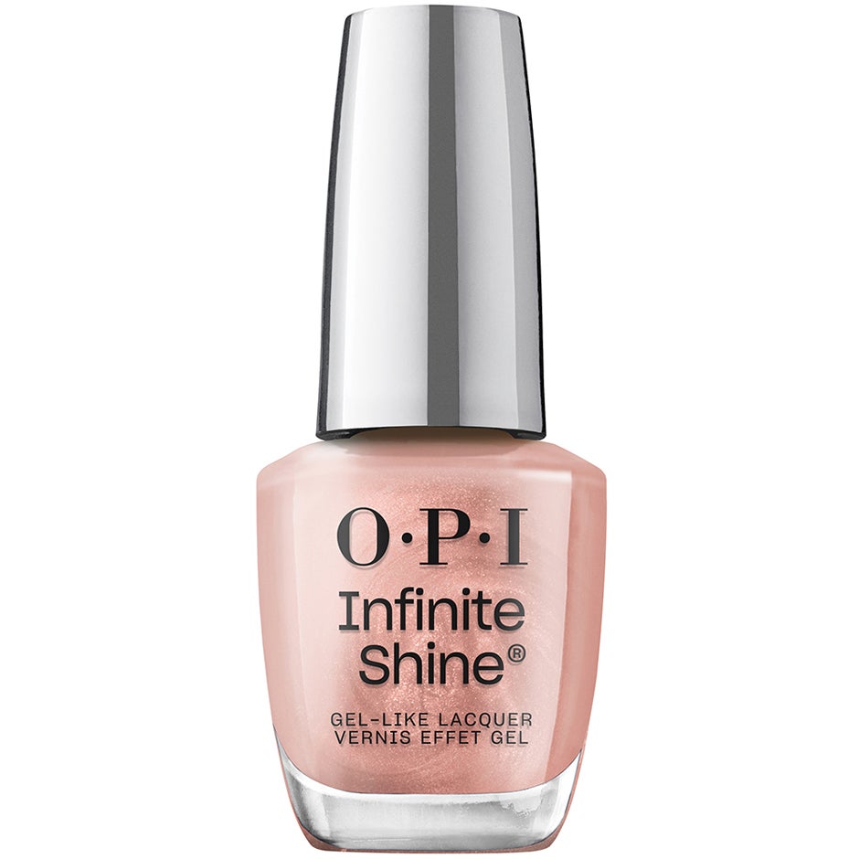Infinite Shine Nail Polish Werkin' Shine To Five