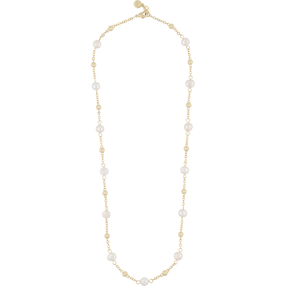 Florence Pearl Chain Neck 42