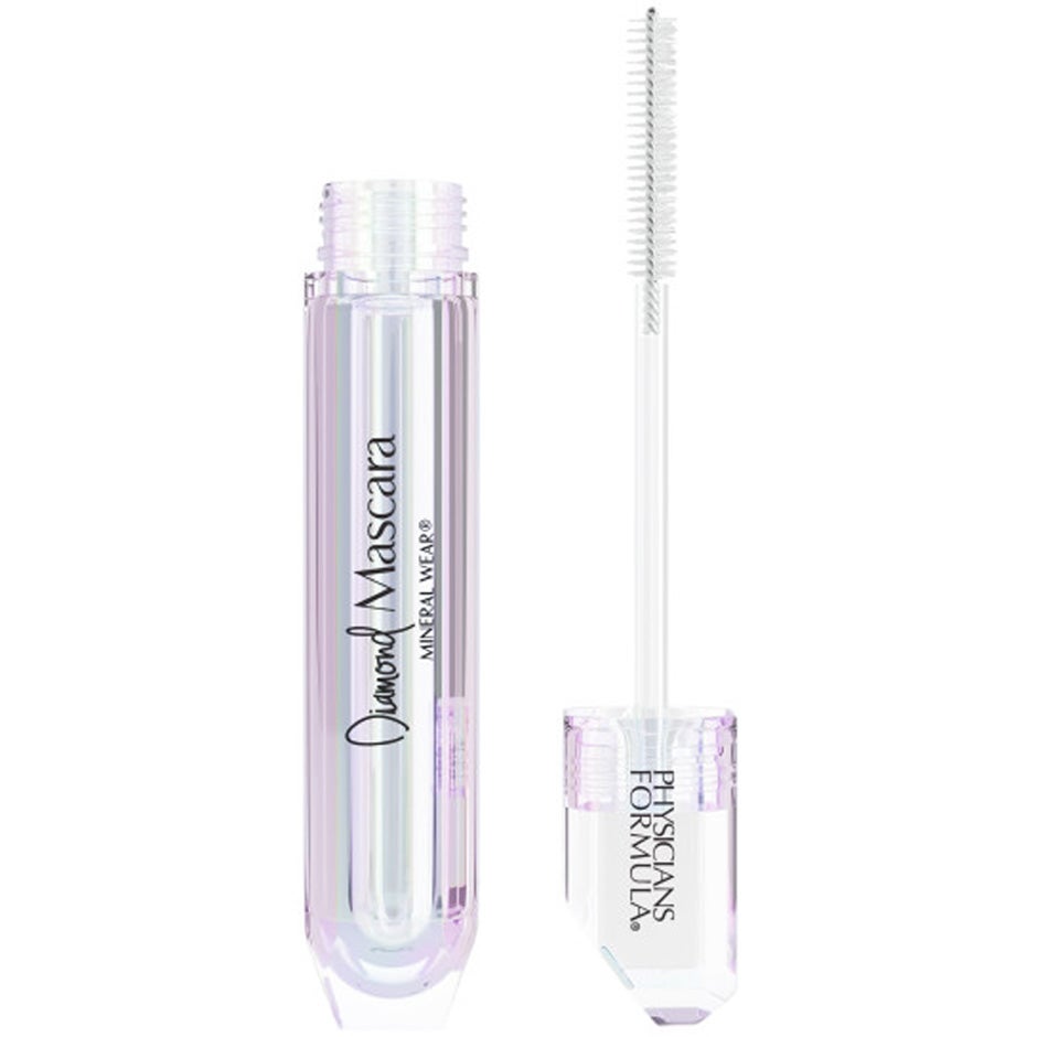 Bilde av Physicians Formula Diamond Mascara Clear Diamond