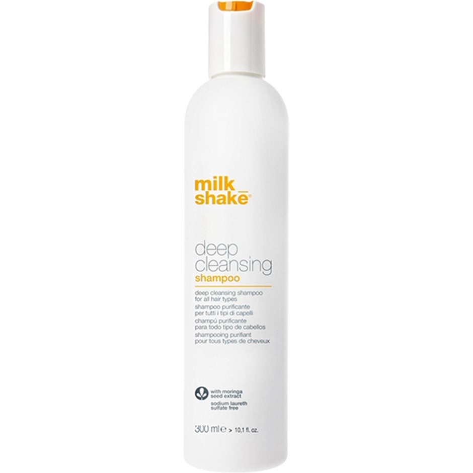 Bilde av Milk_shake Deep Cleansing Shampoo - 300 Ml