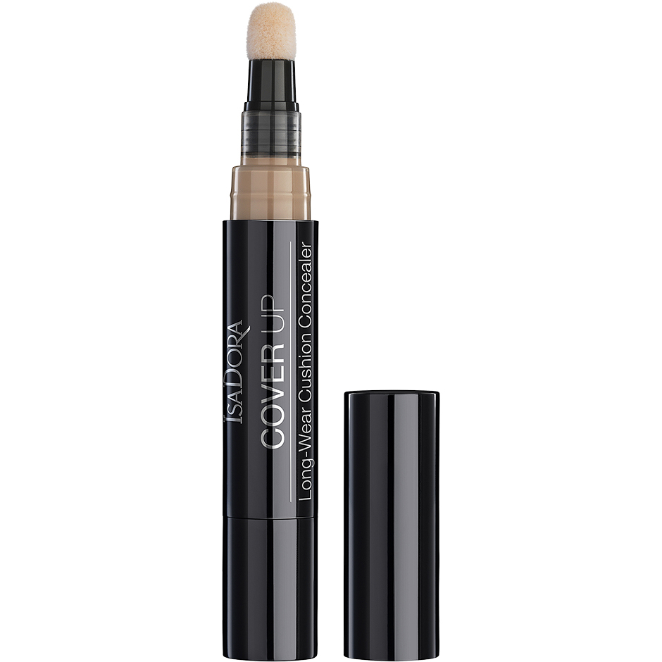 Cover Up Long-Wear Cushion Concealer