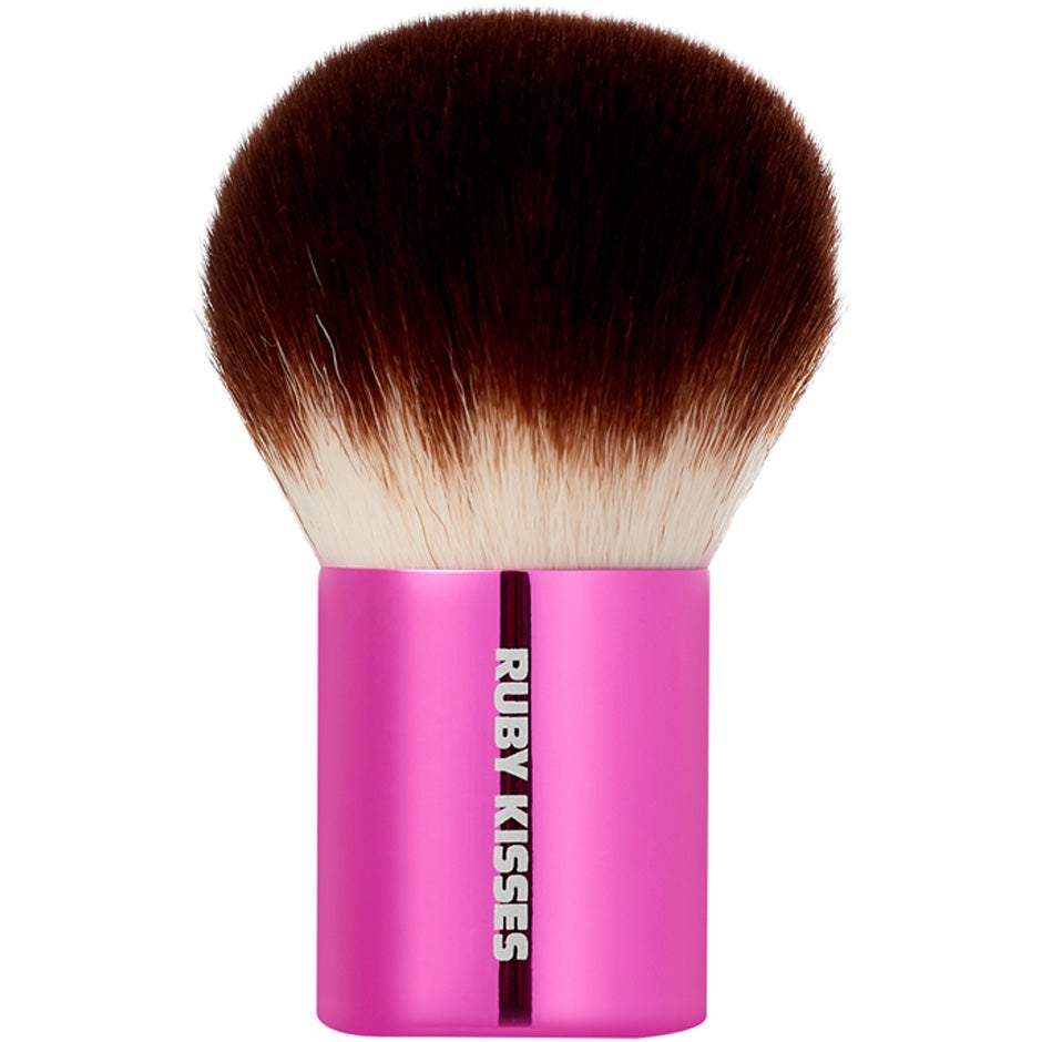 Kiss RK Makeup Brush Kabuki - 1 pcs