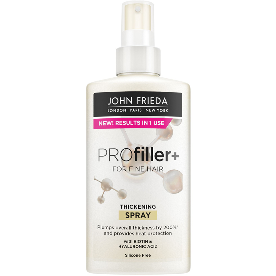 Bilde av John Frieda Profiller+ Thickening Spray - 150 Ml