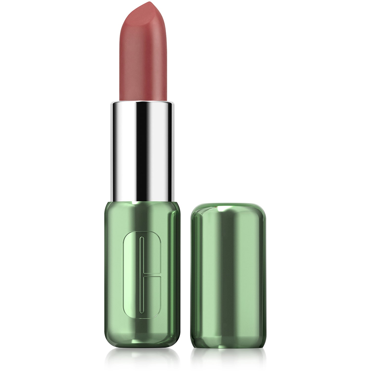 Pop Longwear Lipstick Matte 3,9 g (Farge: Beach Pop)