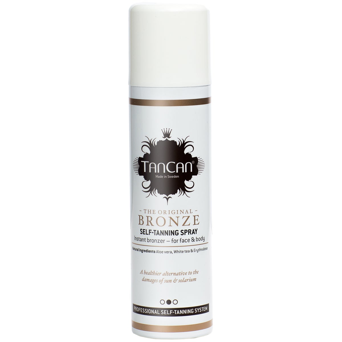 Bilde av Tancan Bronze Self-tanning Spray 250 Ml