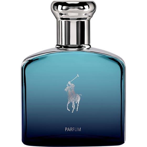 Polo Deep Blue