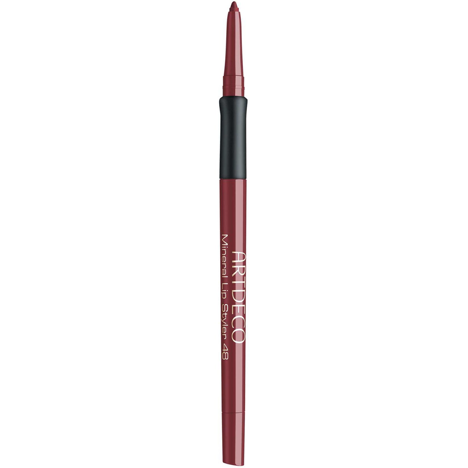 Artdeco Mineral Lip Styler 48 Mineral Black Cherry Cheen - 0,4 g