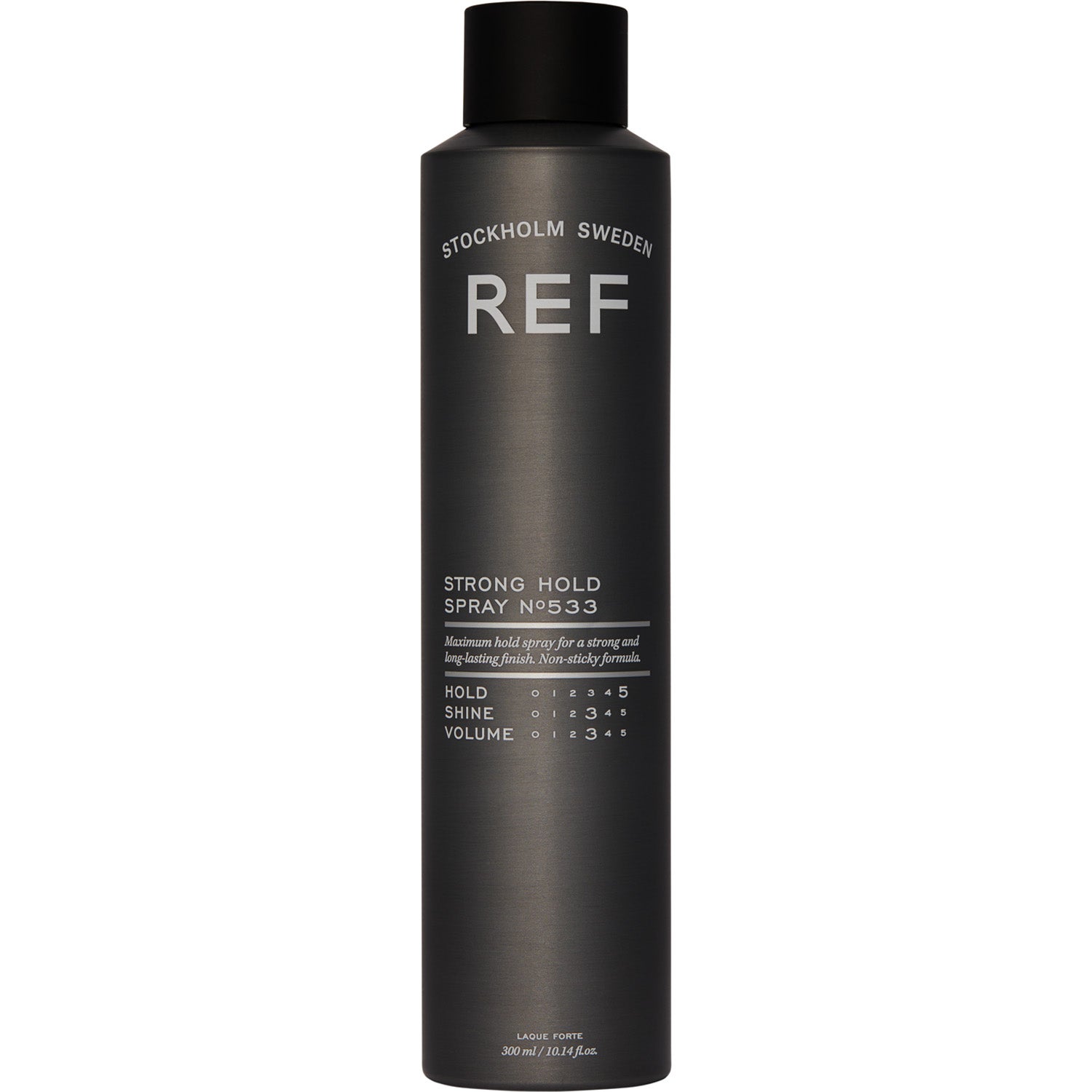 REF Stockholm Strong Hold Spray 300 ml