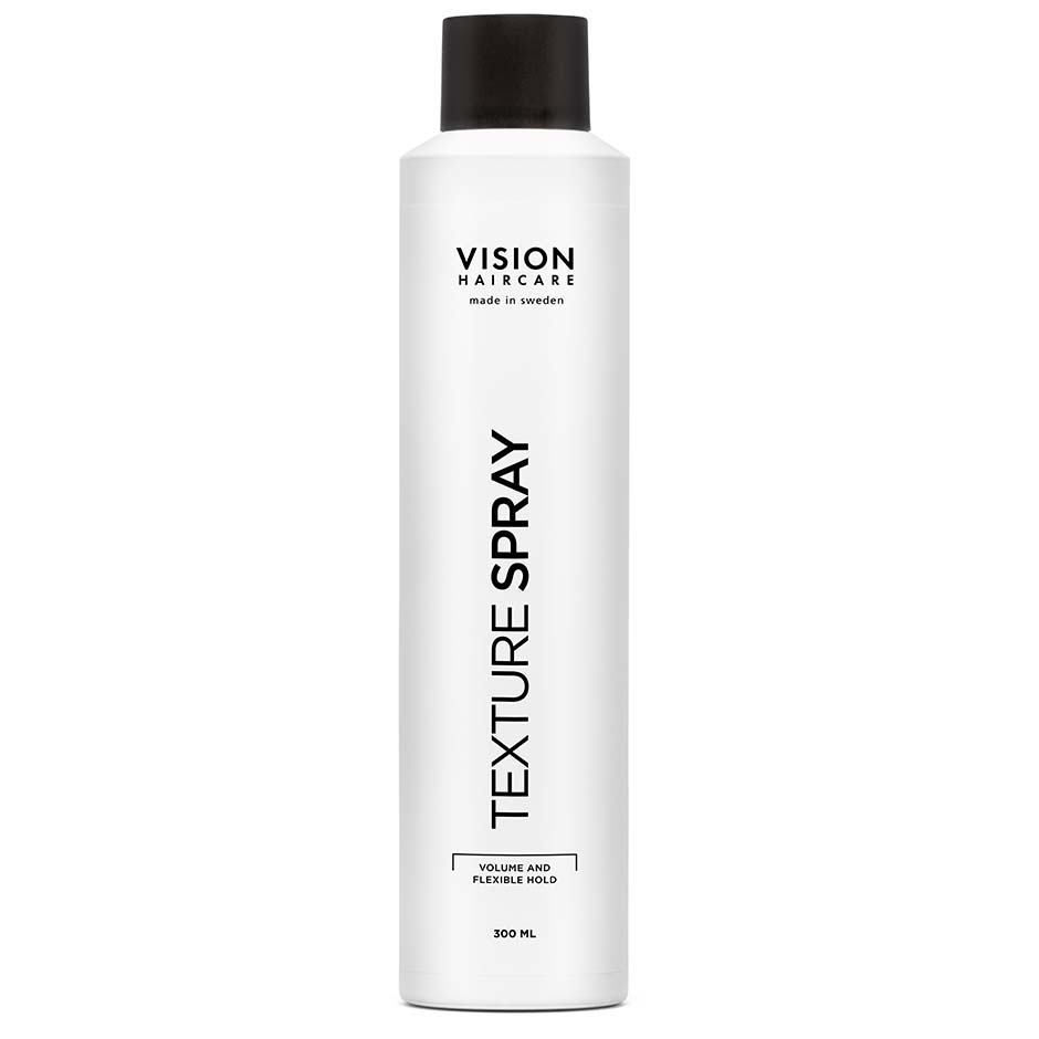 Bilde av Vision Haircare Texture Spray Volume & Flexible Hold - 300 Ml