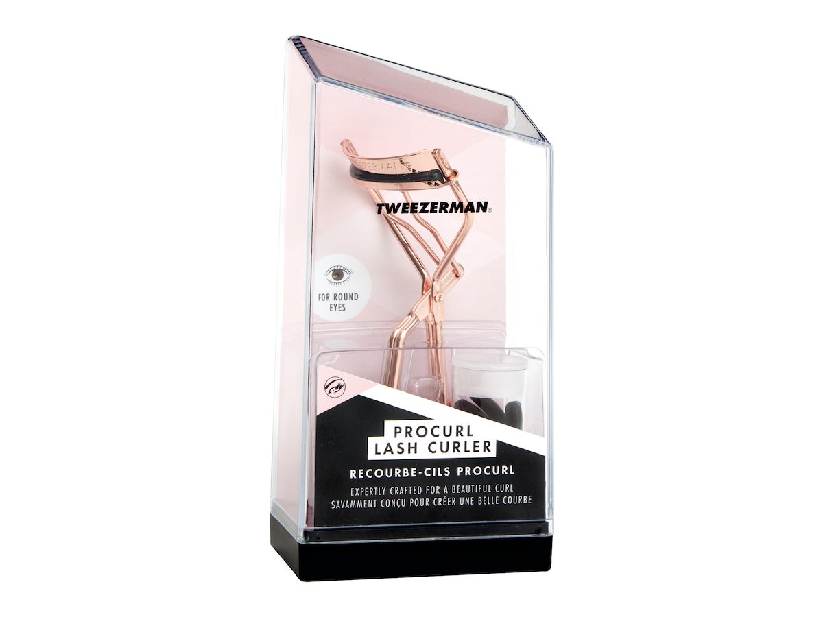 Bilde av Tweezerman Procurl Eyelash Curler Tweezerman Procurl Eyelash Curler