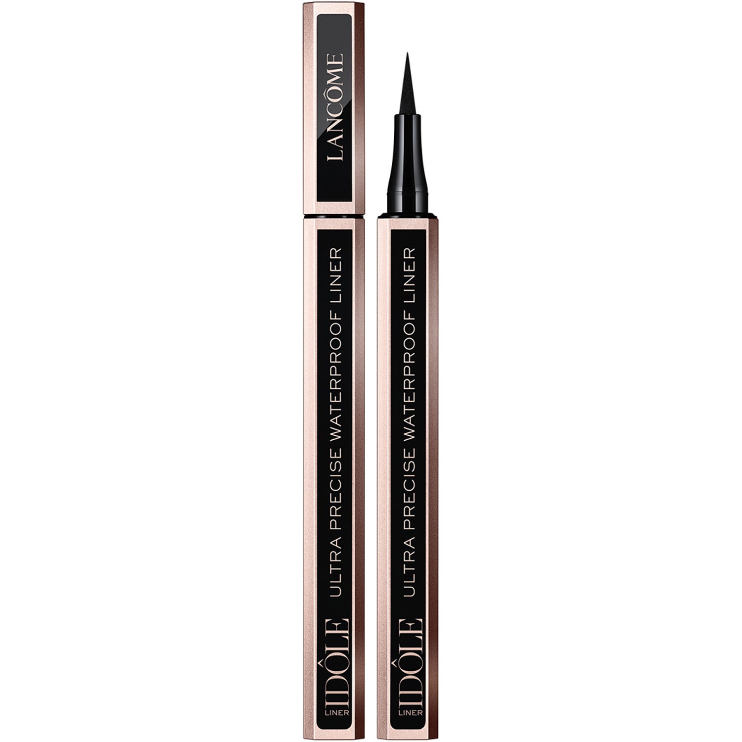 Lash Idôle Liner 1 ml (Farge: 01 Glossy Black)