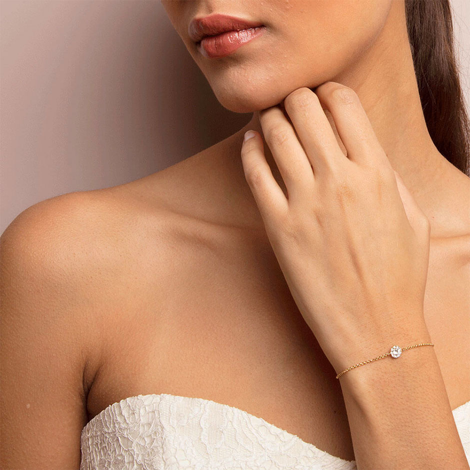 Petite Miss Sofia Bracelet