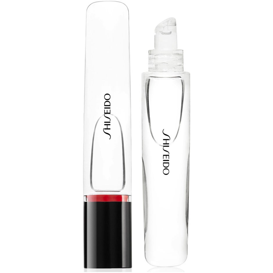 Bilde av Shiseido Crystal Gelgloss 00 Clear - 9 G