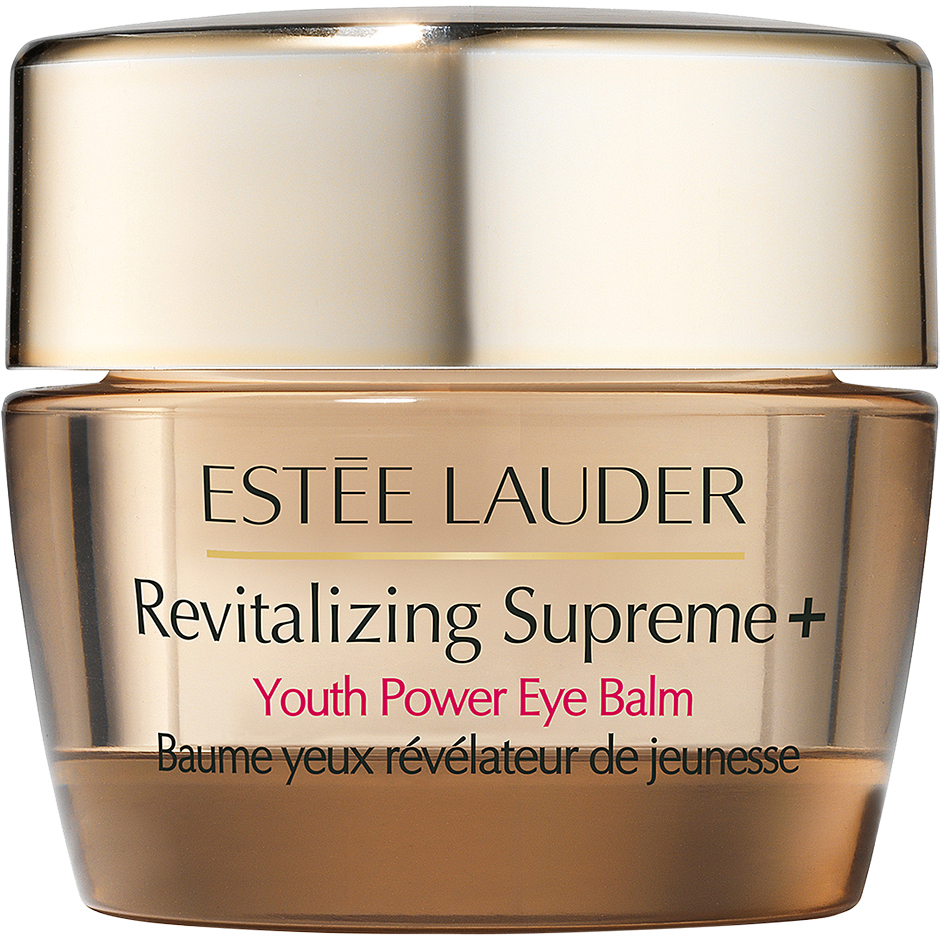 Bilde av Estée Lauder Revitalizing Supreme+ Youth Power Eye Balm 15 Ml