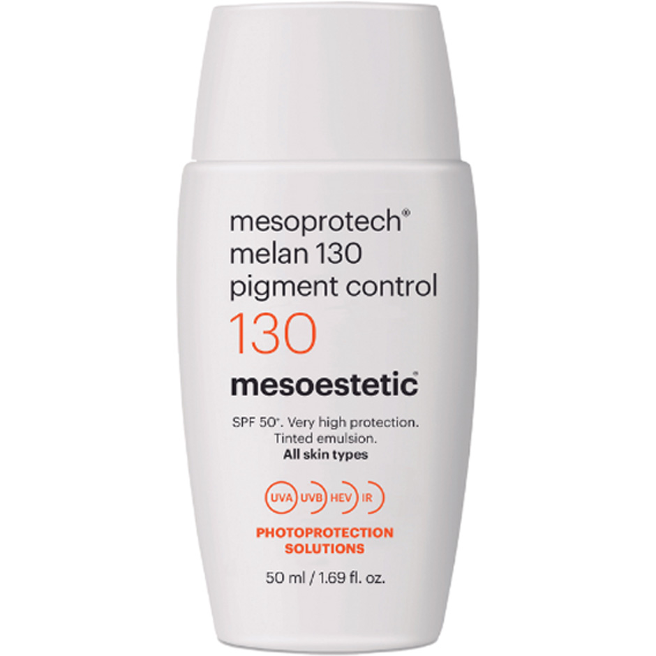Melan 130 Pigment Control SPF 50+