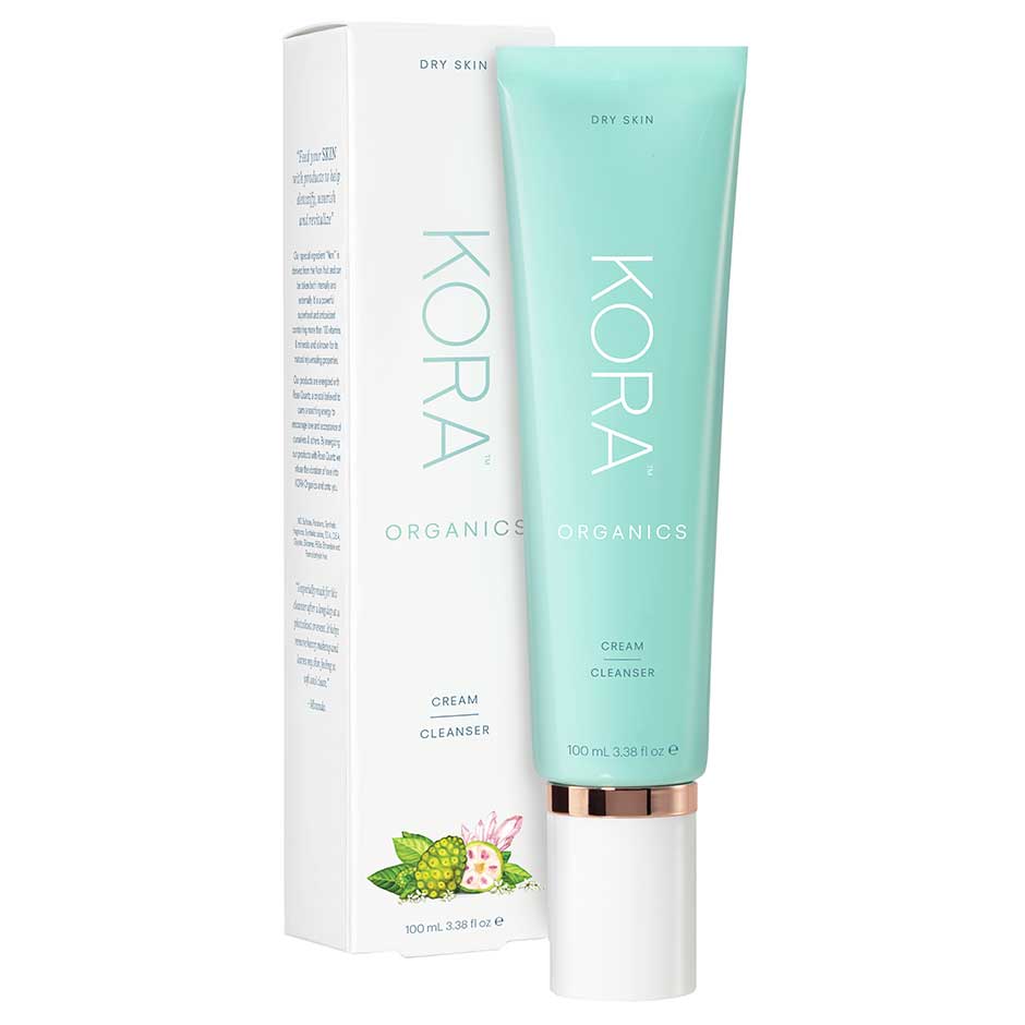 Cream Cleanser