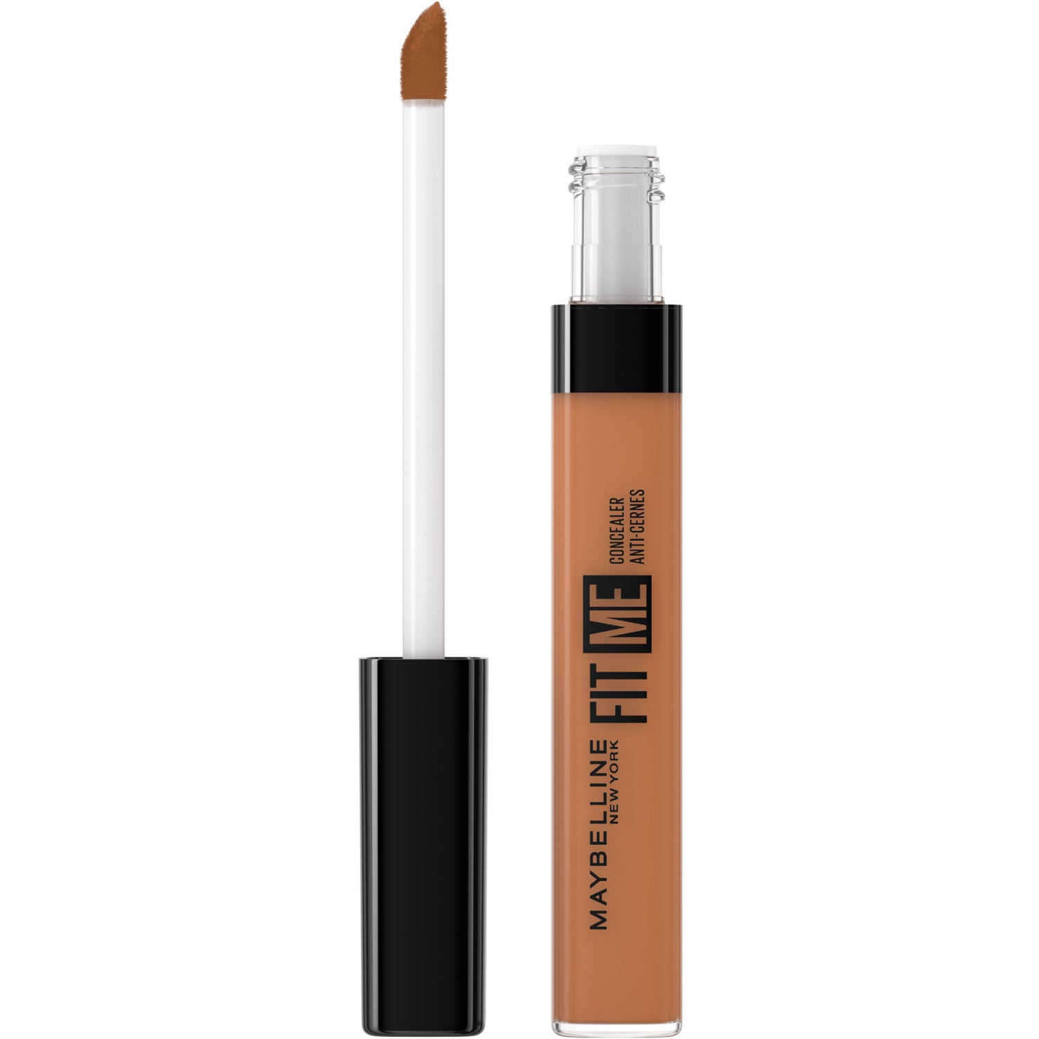 Fit Me Concealer 30 Cafe