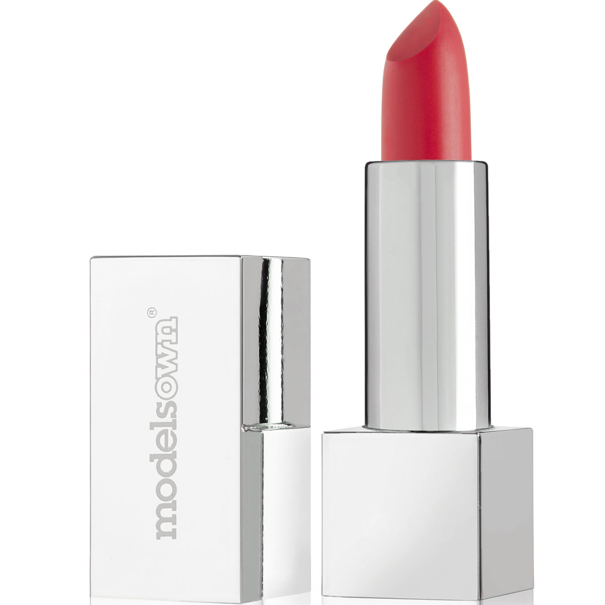 Bilde av Models Own Luxestick Matte Lipstick Rosy Rose