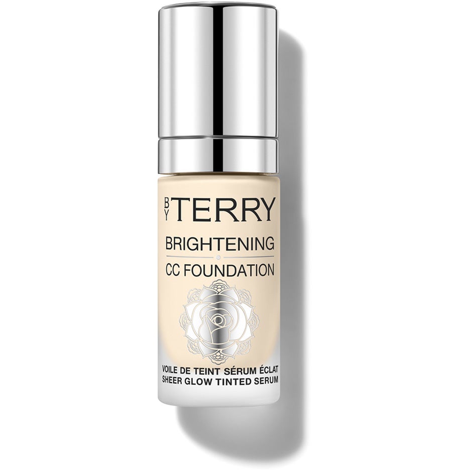 Bilde av By Terry Brightening Cc Foundation 1n - Fair Neutral - 30 Ml