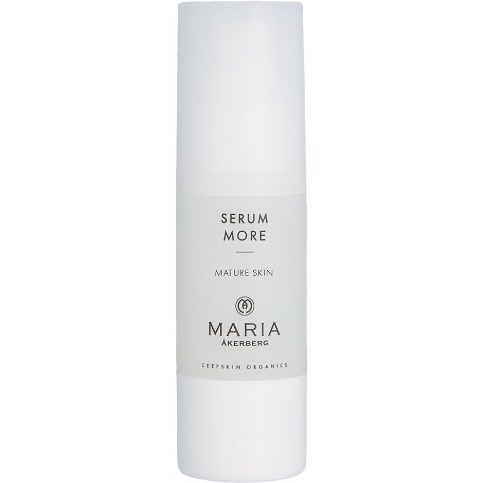 Maria Åkerberg More Serum