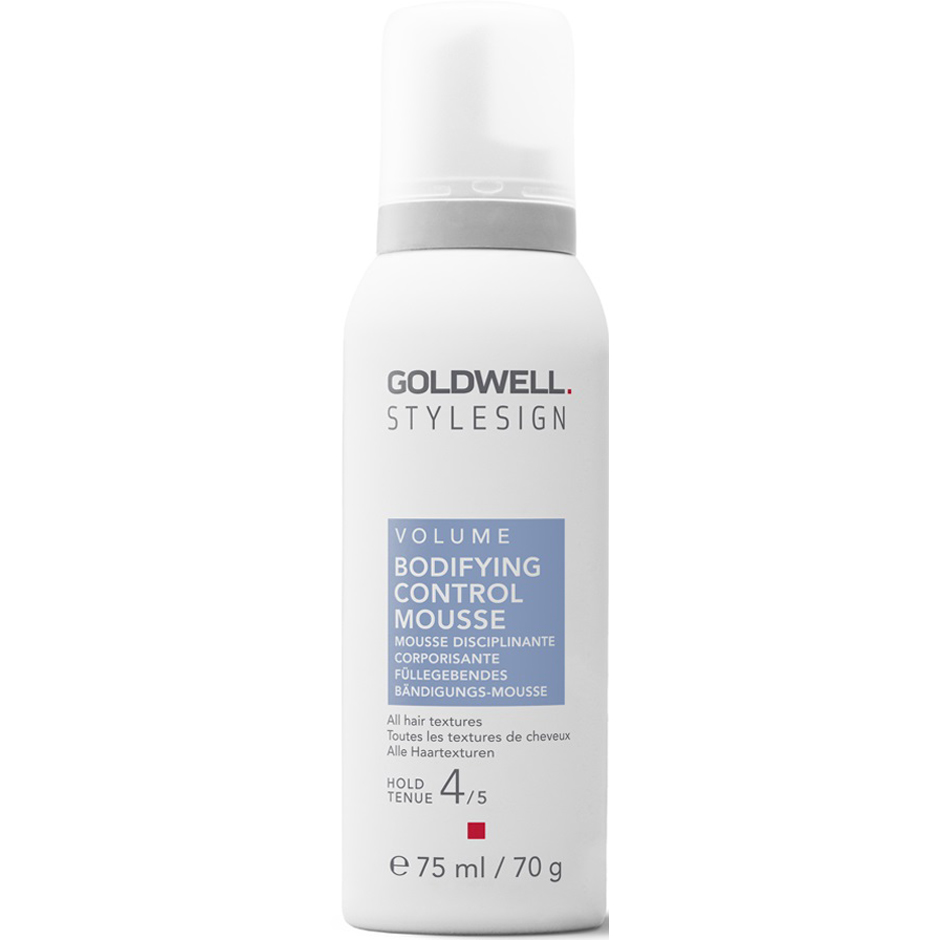 StyleSign Bodifying Control Mousse 75ml