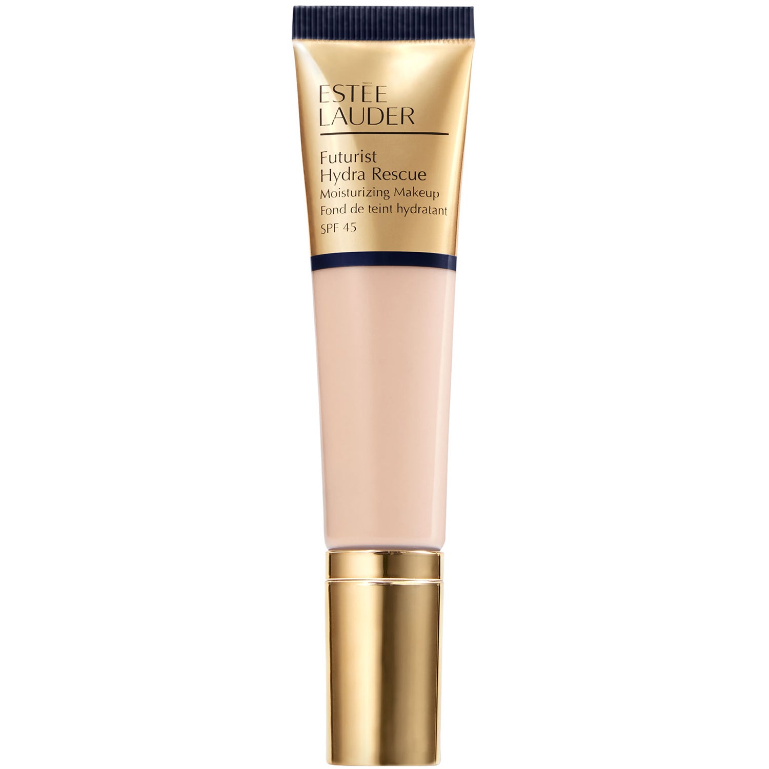 Futurist Hydra Rescue SPF 45 35 ml (Farge: 2C3 Fresco)
